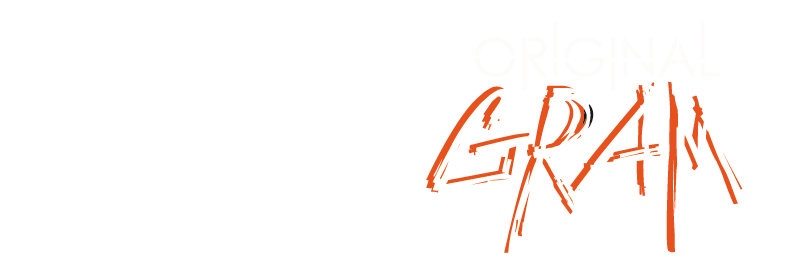 LOGO Original Gram OCR